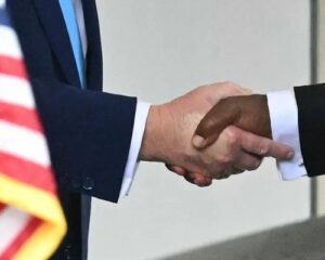 Accord de défense | Sahel : Washington réaffirme son partenariat sécuritaire avec le Niger malgré le retrait de ses troupes             