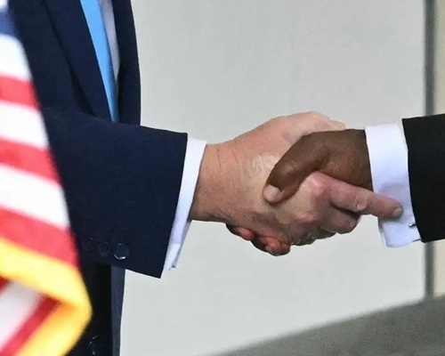 Accord de défense | Sahel : Washington réaffirme son partenariat sécuritaire avec le Niger malgré le retrait de ses troupes             