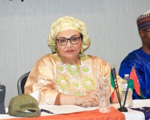 L’Ambassadeur du Niger aux États-Unis à la rencontre de la diaspora nigérienne en Pennsylvanie                          